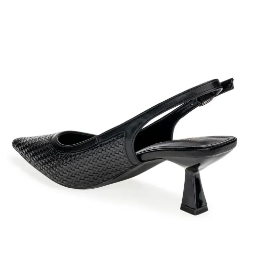 Platanitos Calzado Vestir Dama Cv Lizy