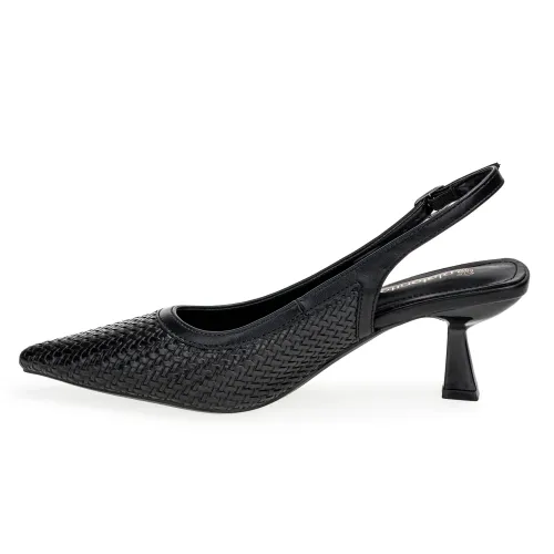 Platanitos Calzado Vestir Dama Cv Lizy