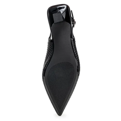 Platanitos Calzado Vestir Dama Cv Lizy