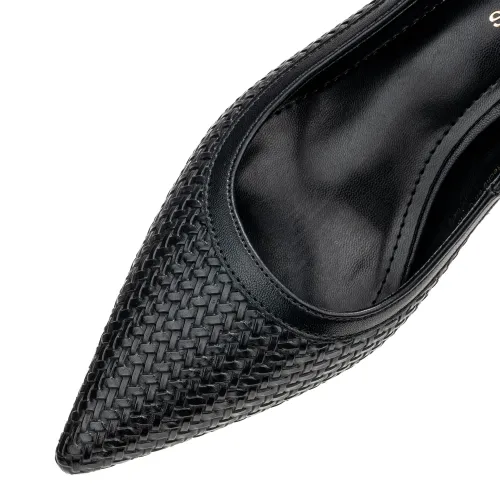 Platanitos Calzado Vestir Dama Cv Lizy