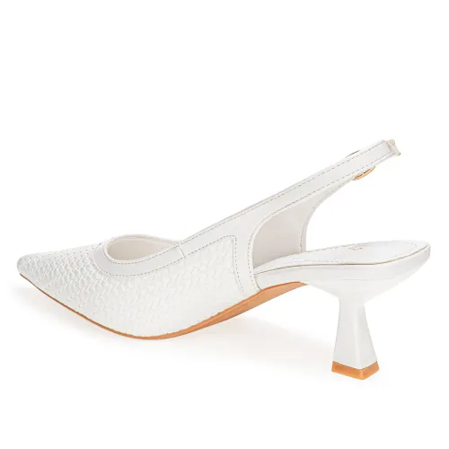 Platanitos Calzado Vestir Dama Cv Lizy