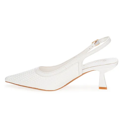 Platanitos Calzado Vestir Dama Cv Lizy