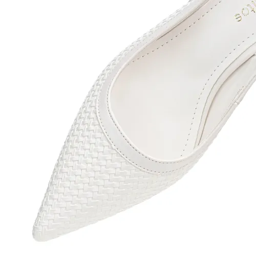 Platanitos Calzado Vestir Dama Cv Lizy