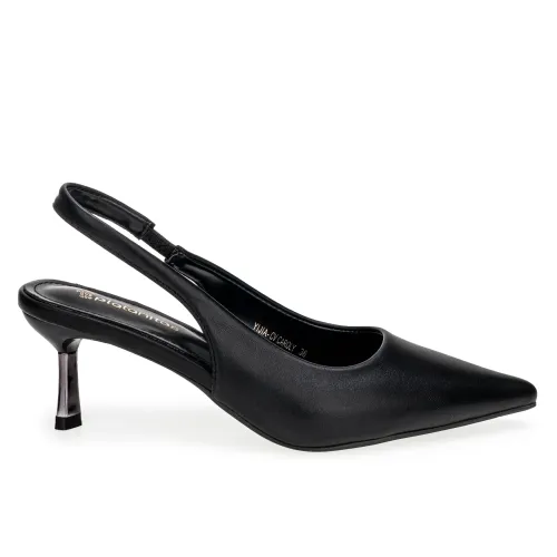 Platanitos Calzado Vestir Dama Cv Caroly