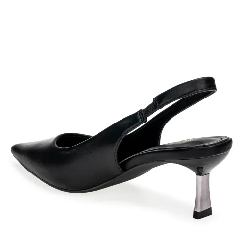 Platanitos Calzado Vestir Dama Cv Caroly