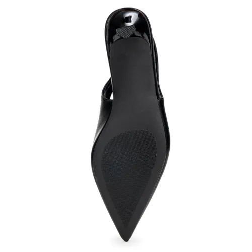 Platanitos Calzado Vestir Dama Cv Caroly