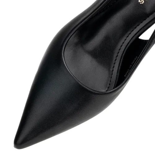 Platanitos Calzado Vestir Dama Cv Caroly