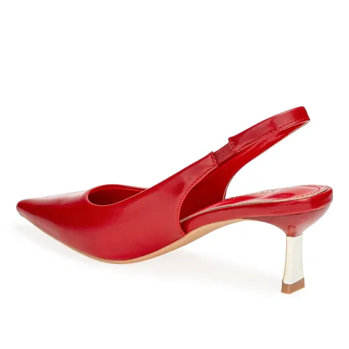 Platanitos Calzado Vestir Dama Cv Caroly