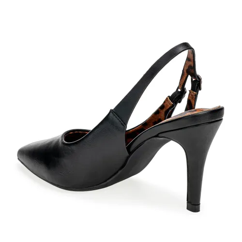 Platanitos Calzado Vestir Dama Cv Dalis