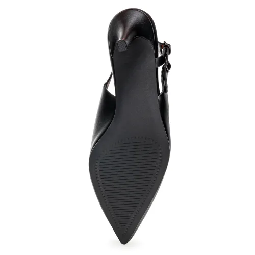 Platanitos Calzado Vestir Dama Cv Dalis