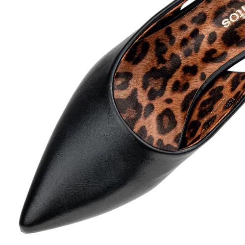 Platanitos Calzado Vestir Dama Cv Dalis