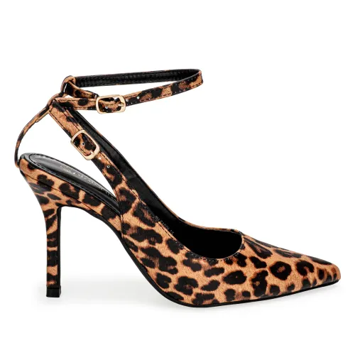 Platanitos Calzado Vestir Dama Cv Sadin