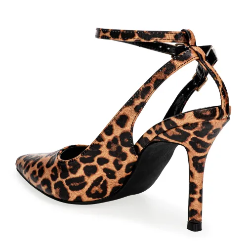 Platanitos Calzado Vestir Dama Cv Sadin