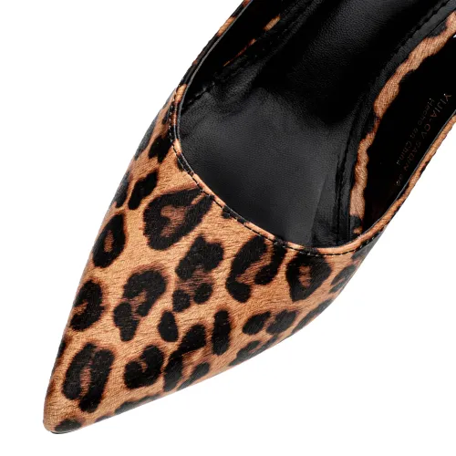 Platanitos Calzado Vestir Dama Cv Sadin