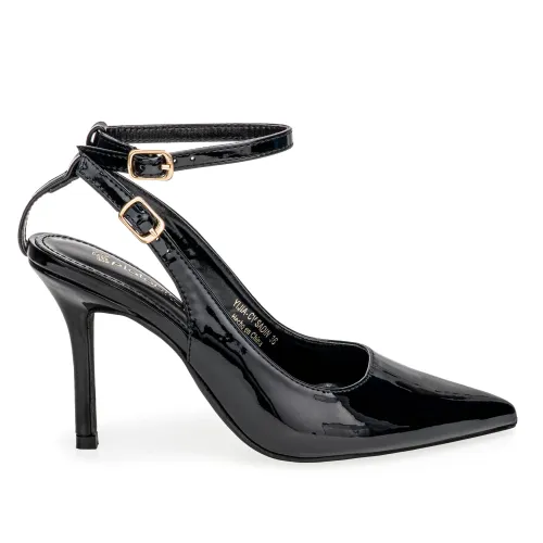 Platanitos Calzado Vestir Dama Cv Sadin