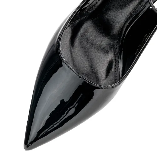 Platanitos Calzado Vestir Dama Cv Sadin