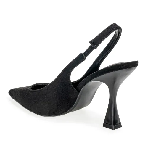 Platanitos Calzado Vestir Dama Cv Isis