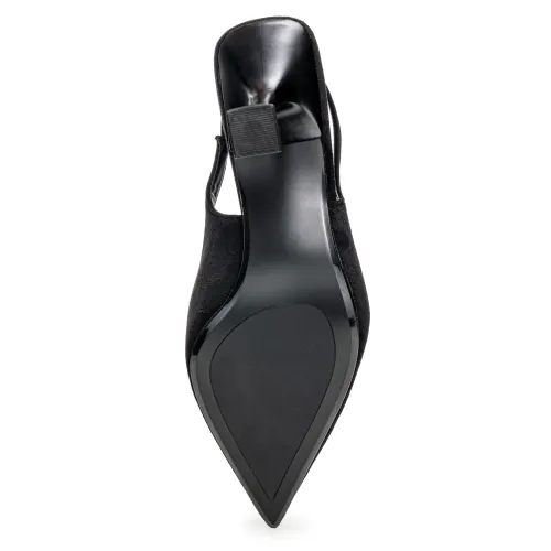 Platanitos Calzado Vestir Dama Cv Isis