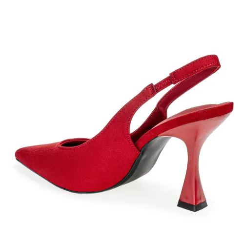 Platanitos Calzado Vestir Dama Cv Isis