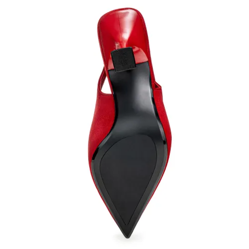 Platanitos Calzado Vestir Dama Cv Isis