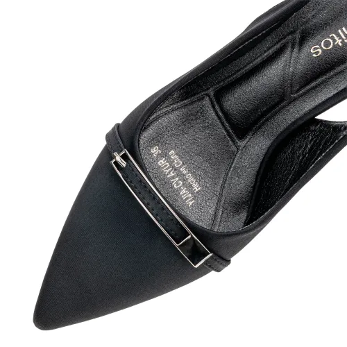 Platanitos Calzado Vestir Dama Cv Ayur