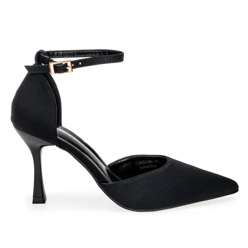 Platanitos Calzado Vestir Dama Cv Linei