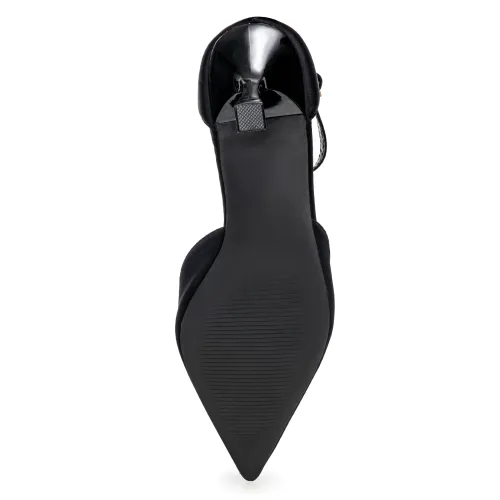 Platanitos Calzado Vestir Dama Cv Linei