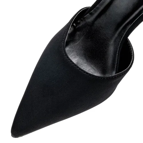 Platanitos Calzado Vestir Dama Cv Linei