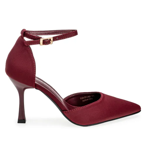 Platanitos Calzado Vestir Dama Cv Linei