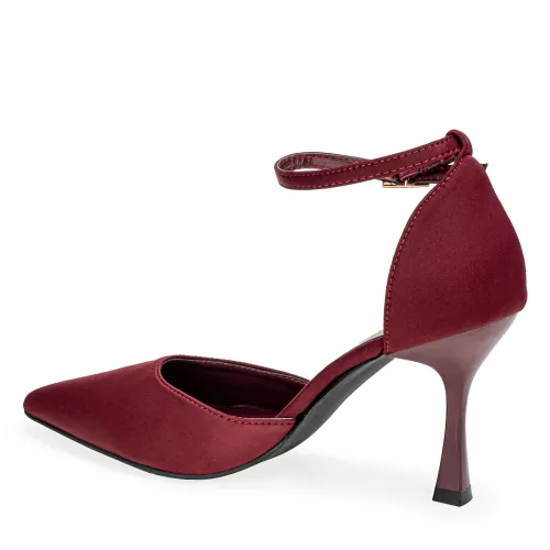 Platanitos Calzado Vestir Dama Cv Linei