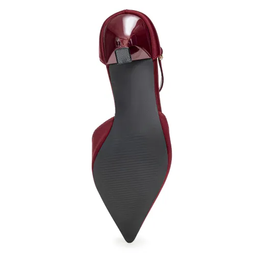 Platanitos Calzado Vestir Dama Cv Linei