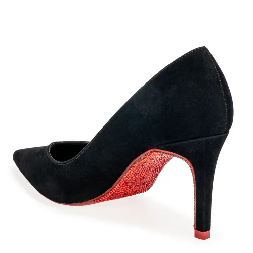 Platanitos Calzado Vestir Dama Cv Naty