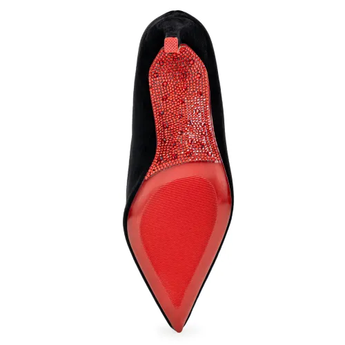 Platanitos Calzado Vestir Dama Cv Naty