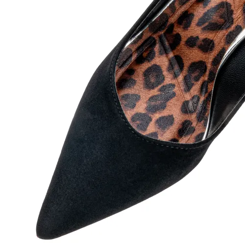 Platanitos Calzado Vestir Dama Cv Naty