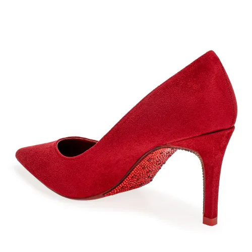 Platanitos Calzado Vestir Dama Cv Naty