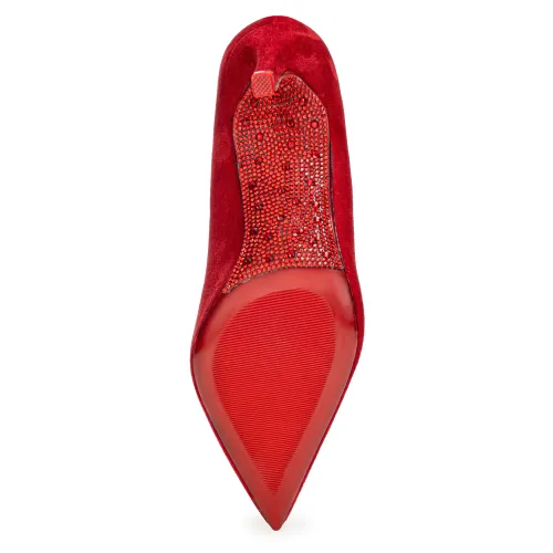 Platanitos Calzado Vestir Dama Cv Naty