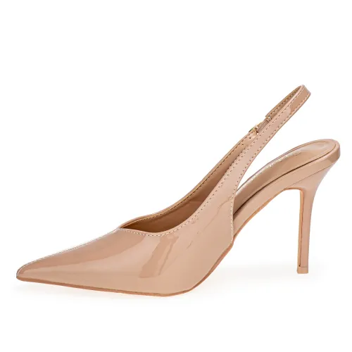 Platanitos Calzado Vestir Dama Cv Rimy