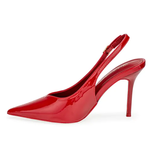 Platanitos Calzado Vestir Dama Cv Rimy