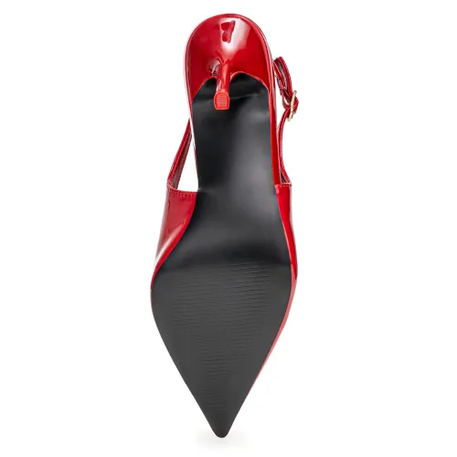 Platanitos Calzado Vestir Dama Cv Rimy