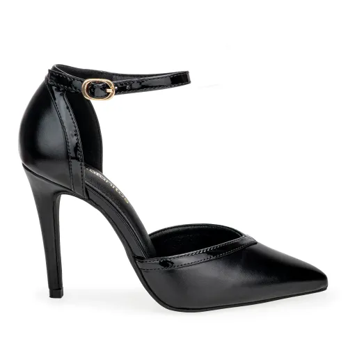 Platanitos Calzado Vestir Dama Cv Azyri