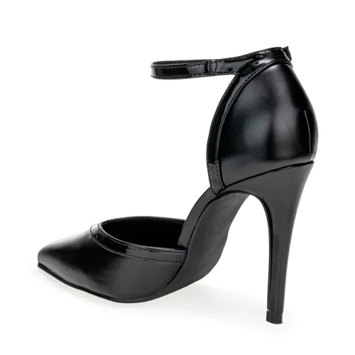 Platanitos Calzado Vestir Dama Cv Azyri