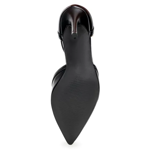 Platanitos Calzado Vestir Dama Cv Azyri