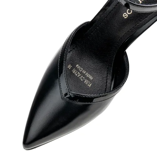 Platanitos Calzado Vestir Dama Cv Azyri