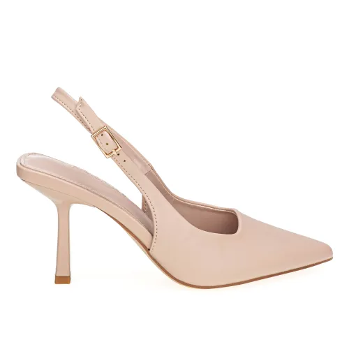 Platanitos Calzado Vestir Dama Cv Aidrey