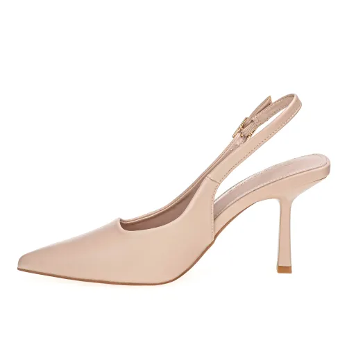 Platanitos Calzado Vestir Dama Cv Aidrey