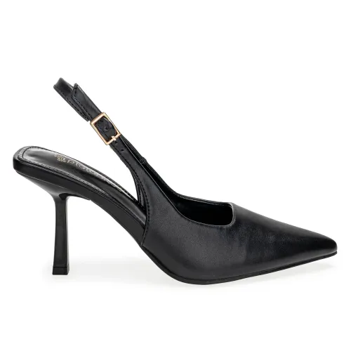 Platanitos Calzado Vestir Dama Cv Aidrey