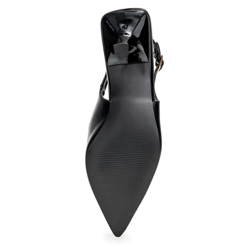 Platanitos Calzado Vestir Dama Cv Aidrey