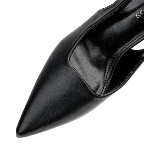 Platanitos Calzado Vestir Dama Cv Aidrey