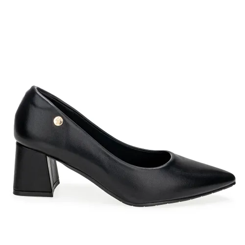 Platanitos Calzado Vestir Dama Cv Lenny