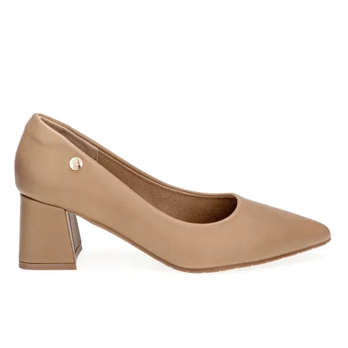 Platanitos Calzado Vestir Dama Cv Lenny